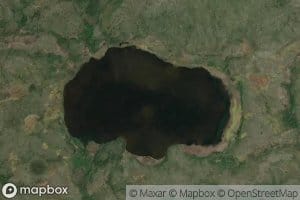 Wapisew Lake