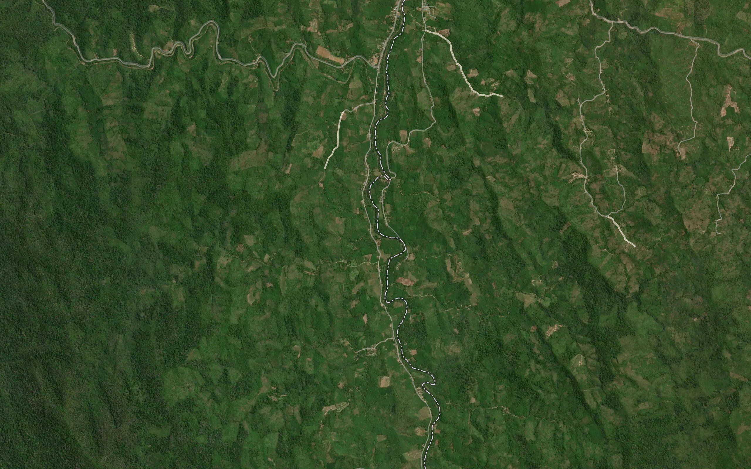 Khlong Tut