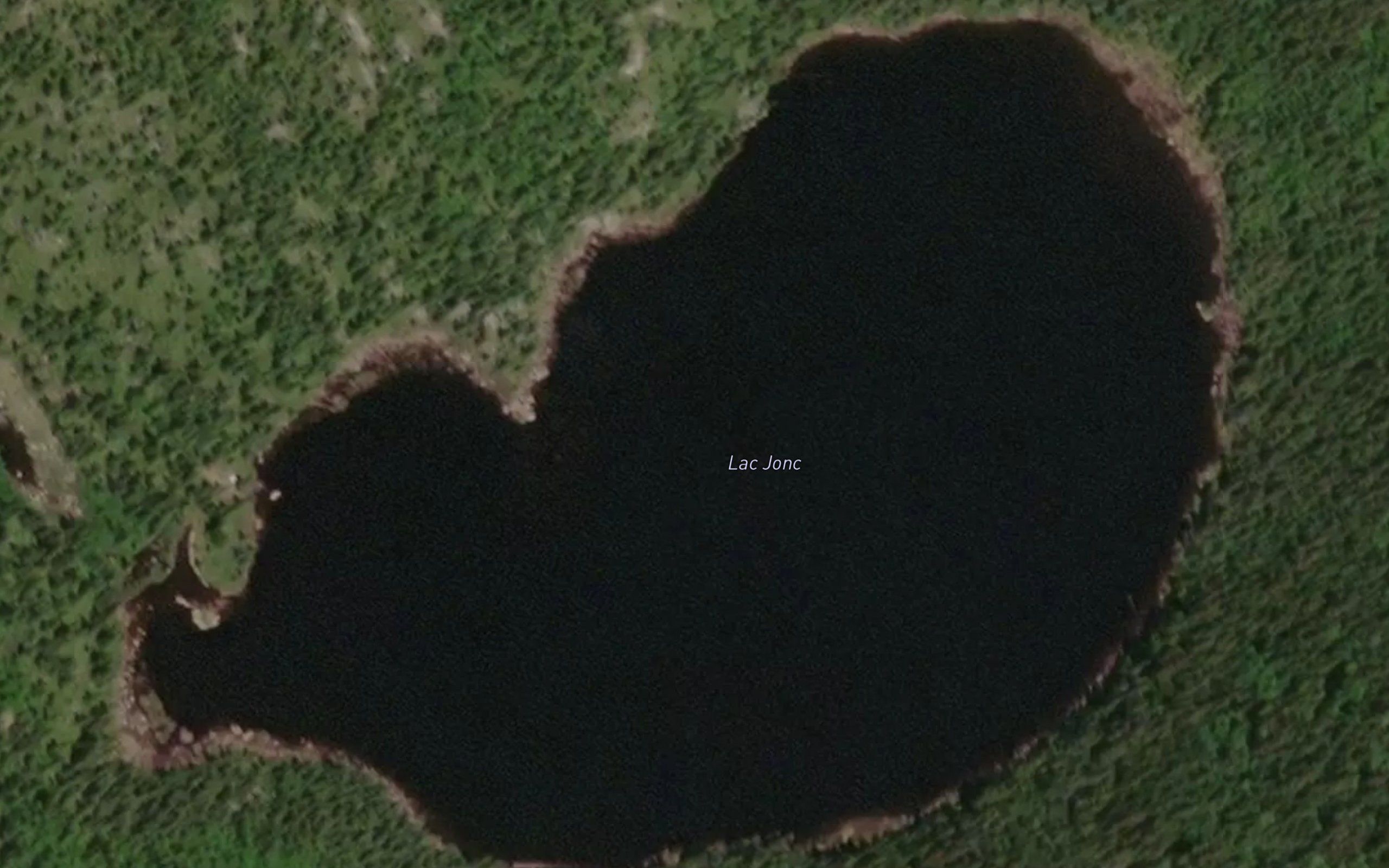 Lac Jonc