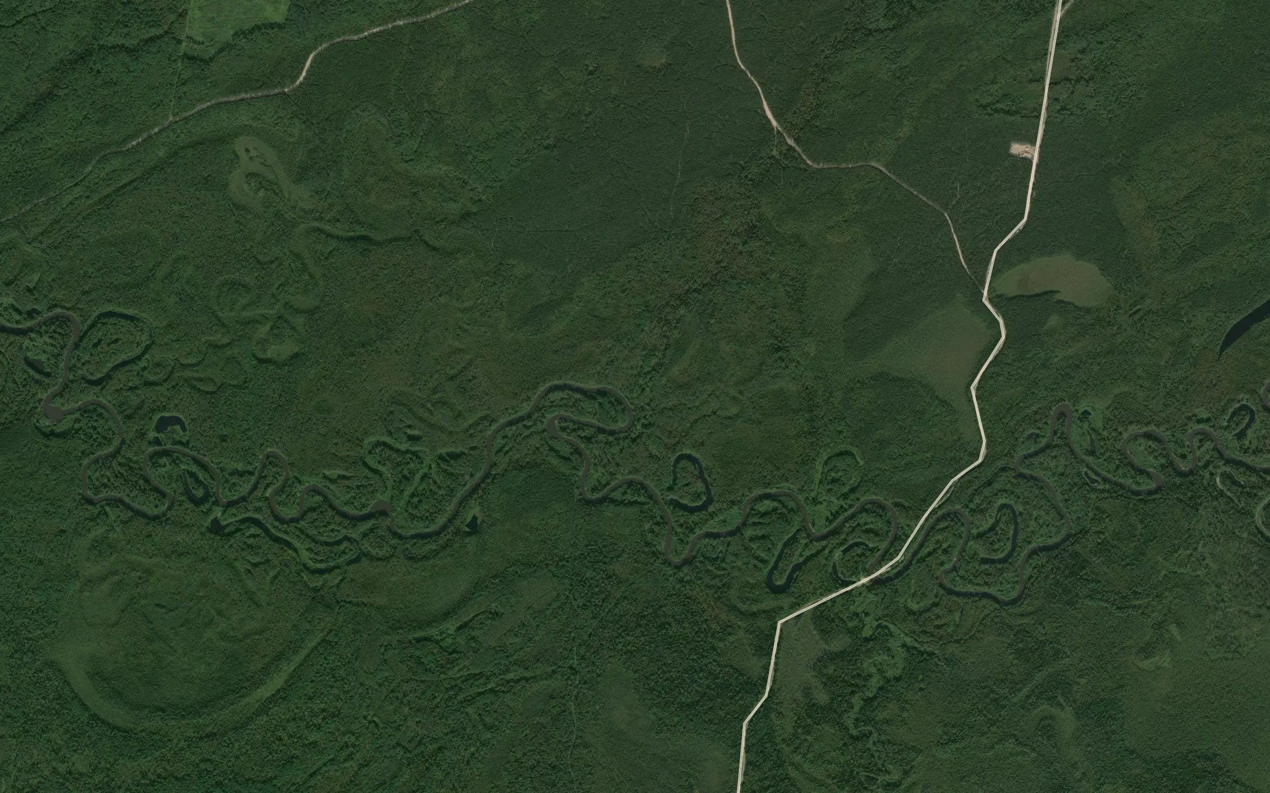 Yevstigneyevka