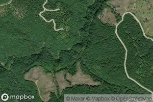 Baldwin Creek