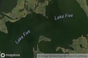 Lake Five