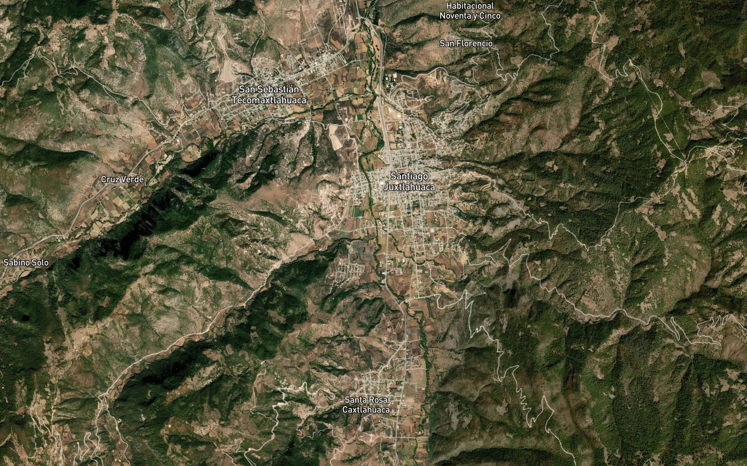 Santa Catarina