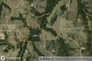 Rush Creek Site 106 Reservoir