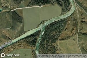 Little White River