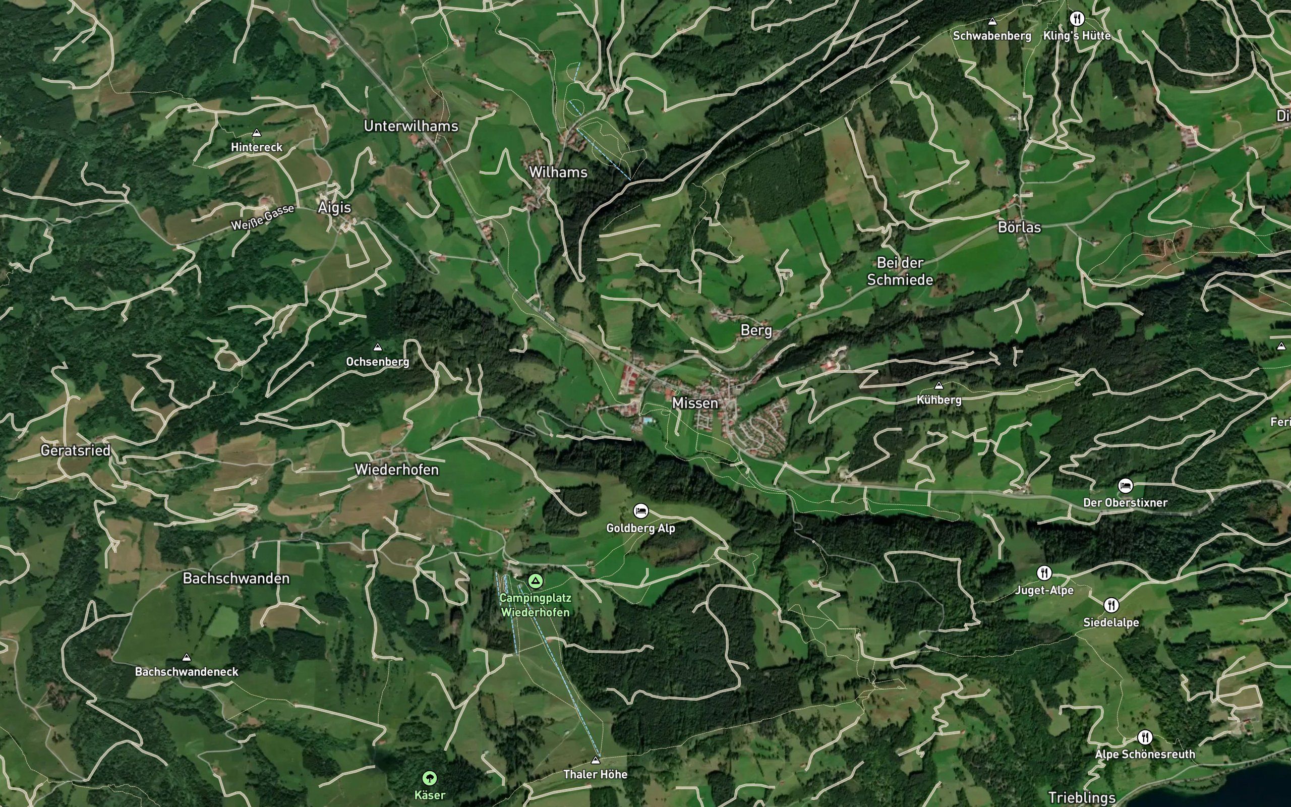 Borlasbach