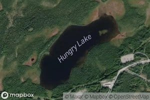 Hungry Lake