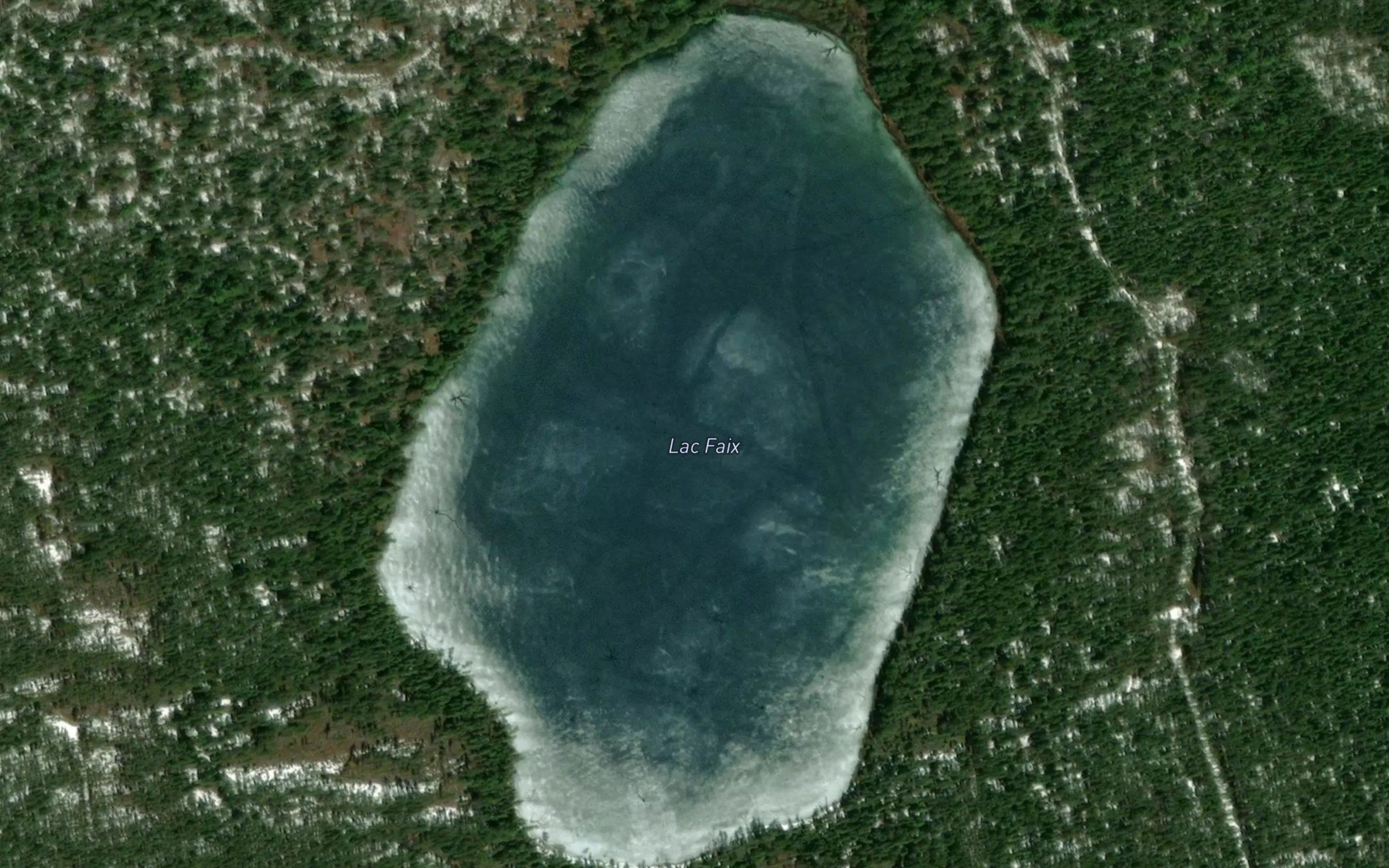 Lac Faix