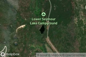 Lower Seymour Lake