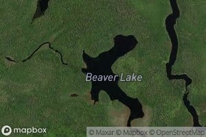 Beaver Lake