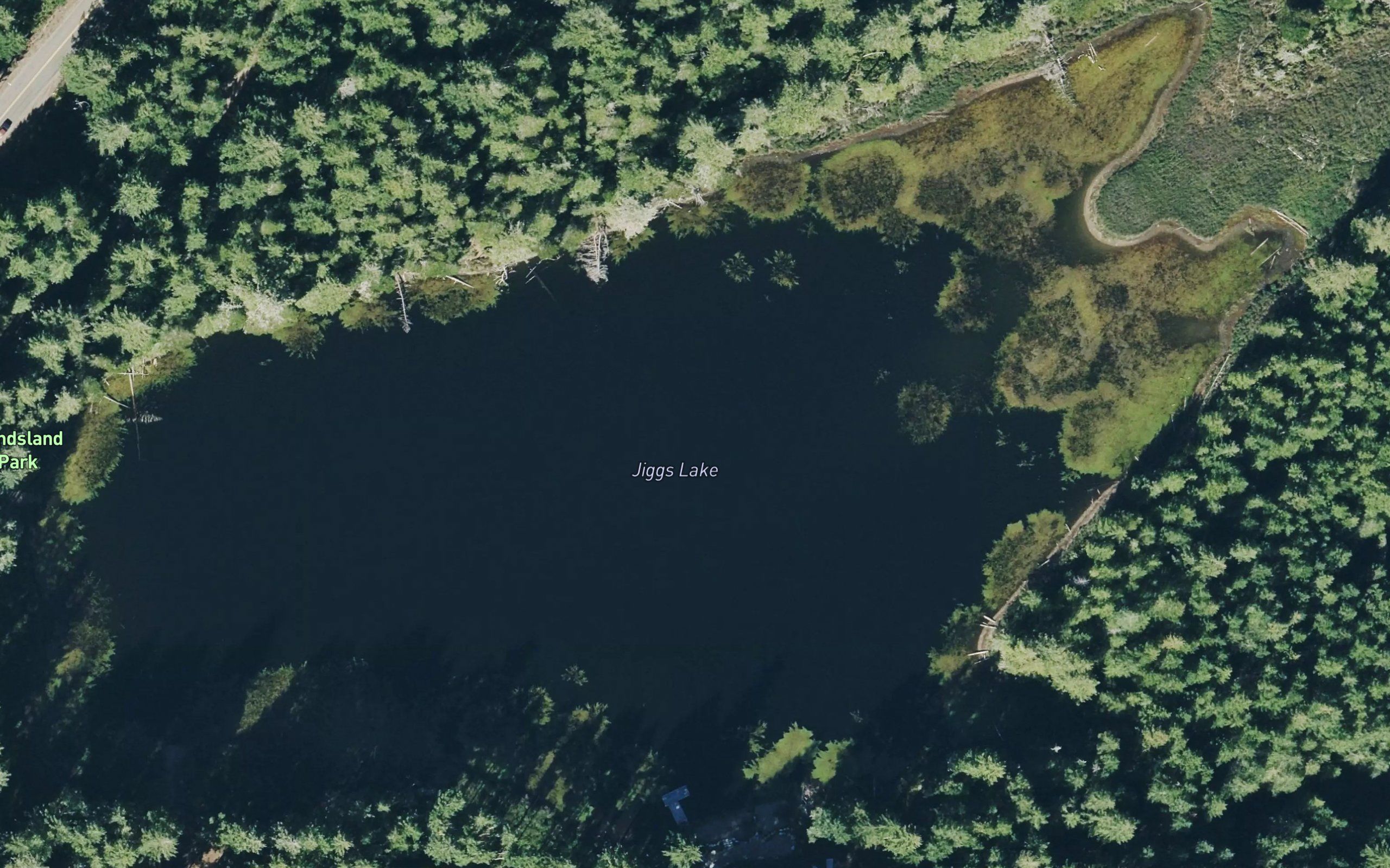 Jiggs Lake