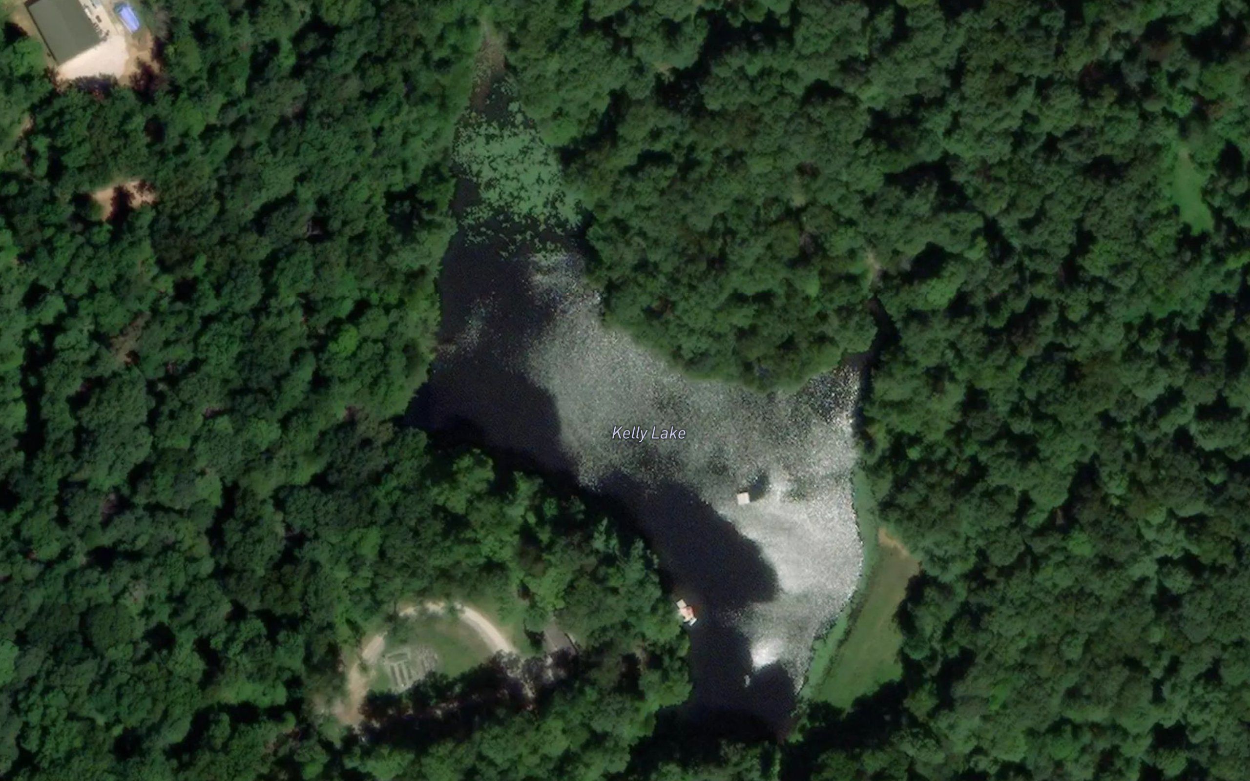 Kelly Lake