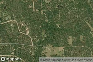 East Fork Middle Sandy Creek