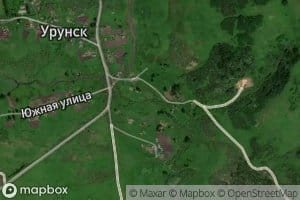 Bolotnaya
