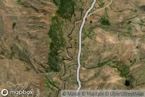 Quebrada Jaccachayocc