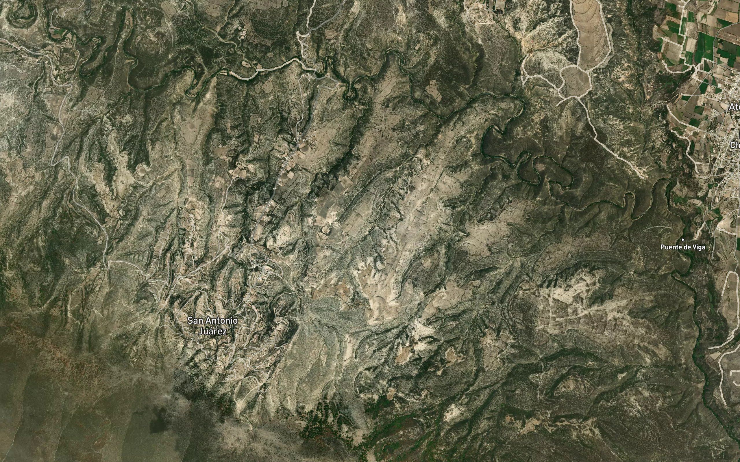 Barranca Topoyan