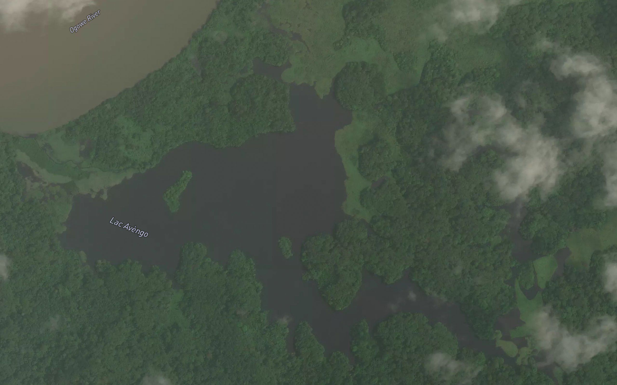 Lac Avengo
