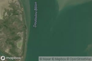 Marigot de Diouloulou