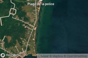 Anse des Gaudet