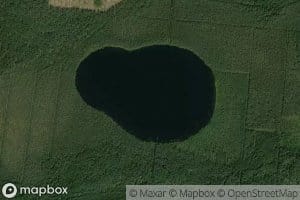 Ozero Kostyzhenskoye