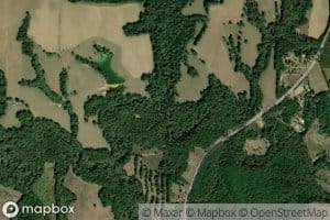 Stevenson Creek