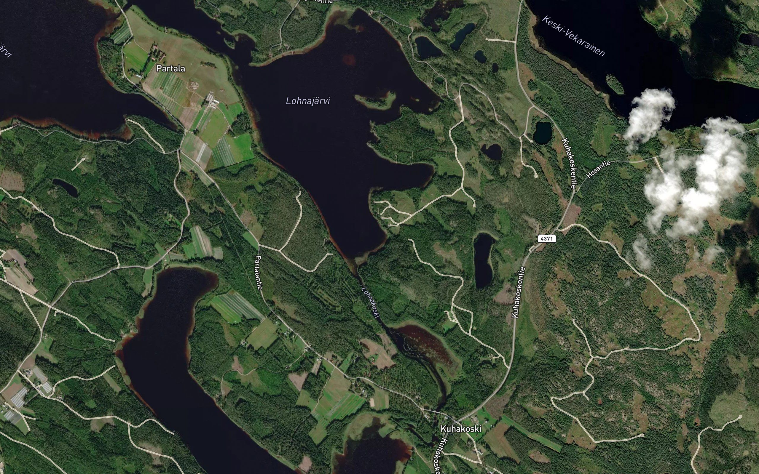 Karhunlahti