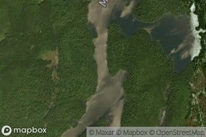 McLean Lake