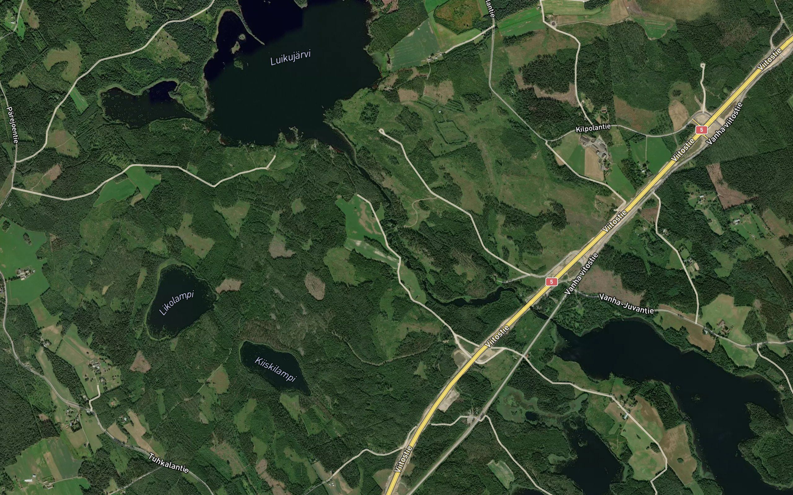 Kilpolankoski