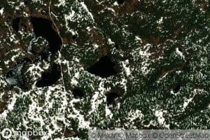 Nordre Annetjernet