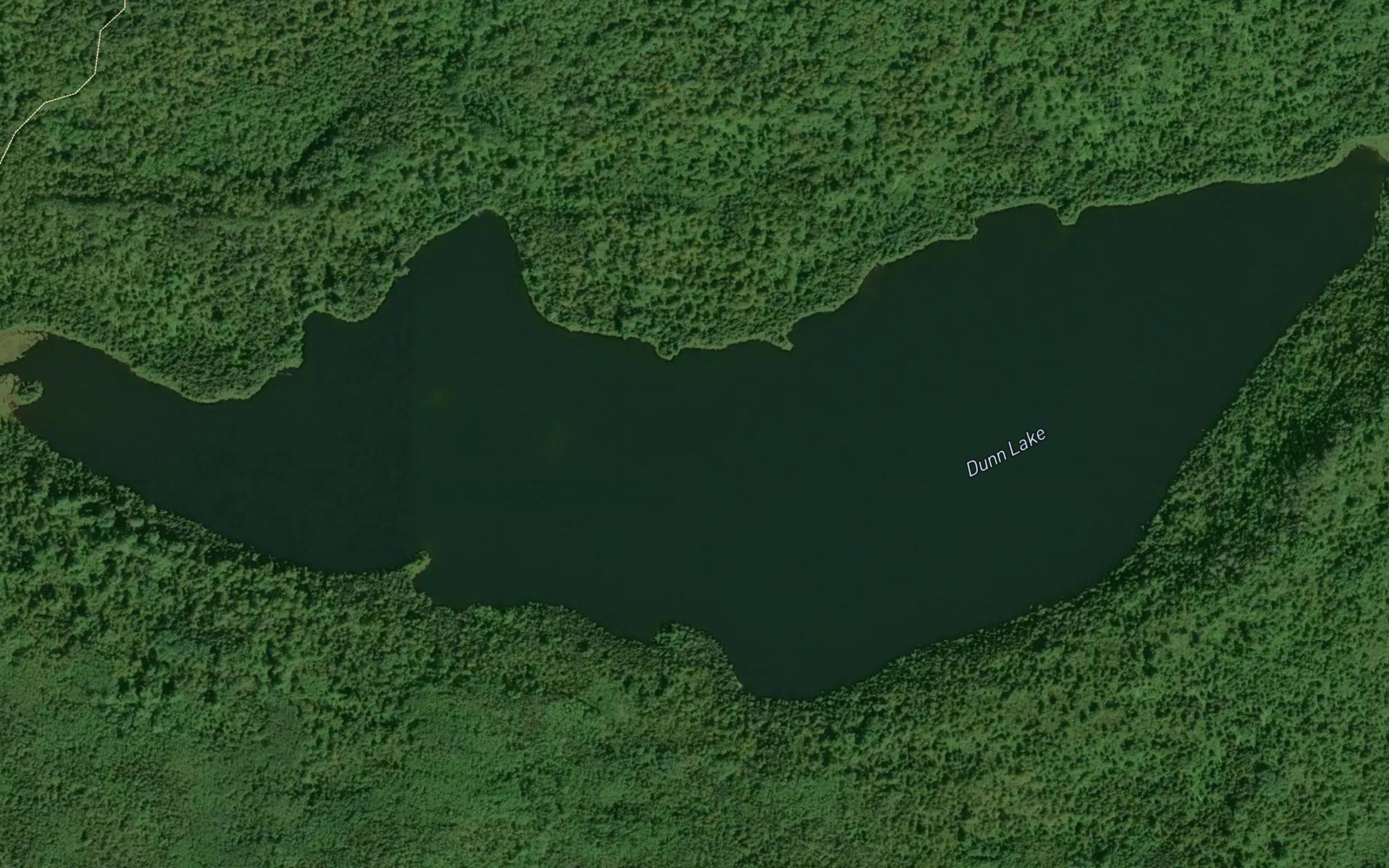 Dunn Lake