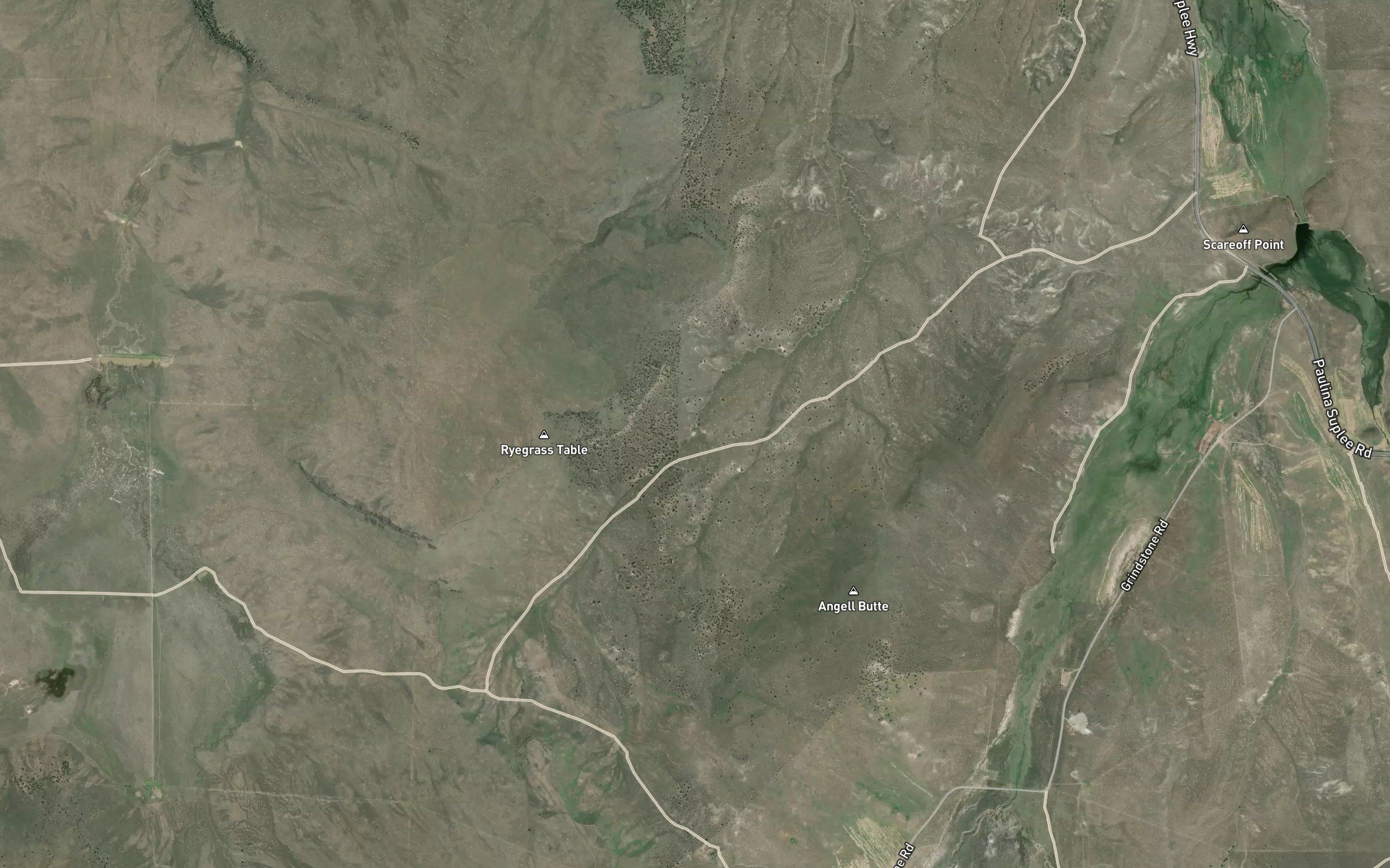 Halfway Waterhole