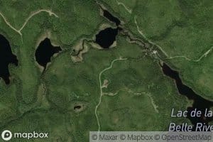 Lac du Bon Vivant
