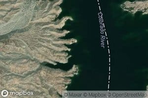 Rattlesnake Cove