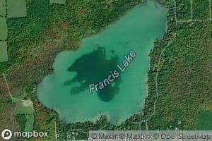 Francis Lake