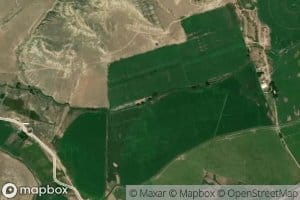 Pratt and Ferris Ditch Number 2