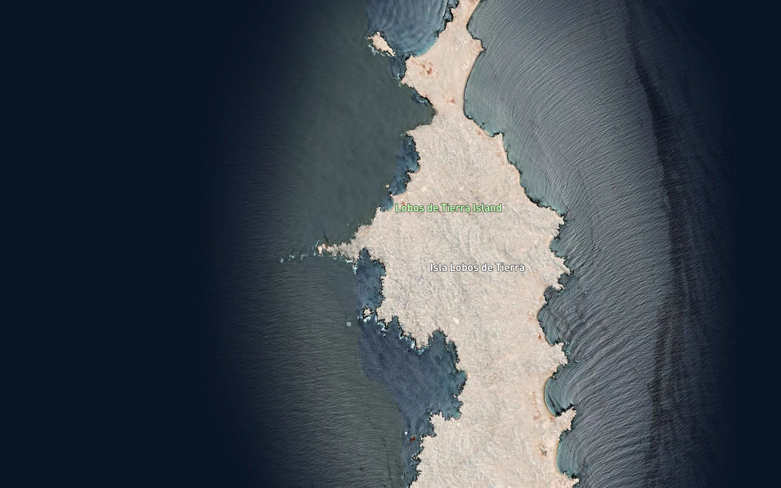 Bahia Canevaro