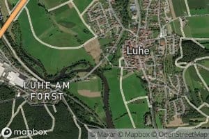 Luhe