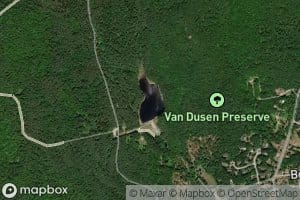 Butler Storage Reservoir