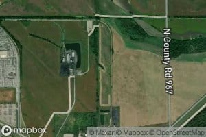 Ditch Number 47