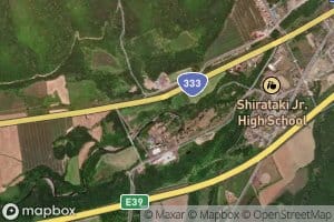 Tokachi-ishizawa Gawa