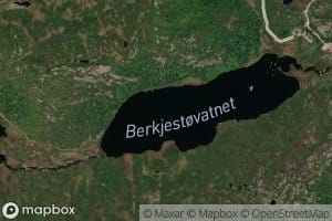 Berkjestolvatnet