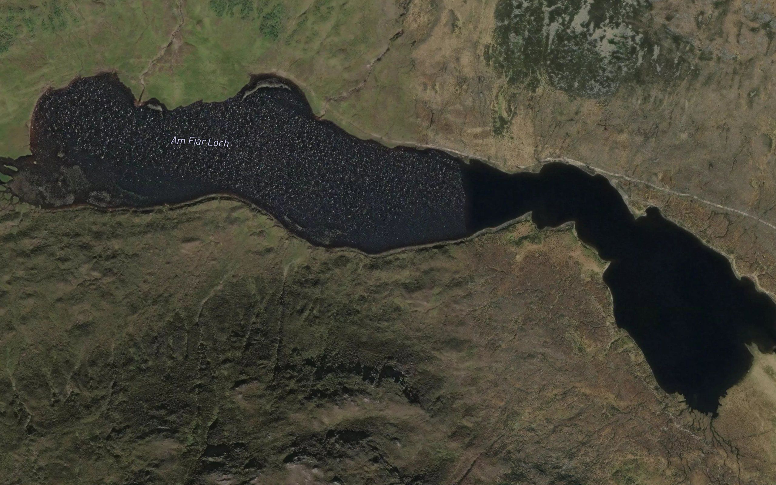 Am Fiar Loch