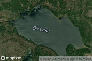 Div Lake