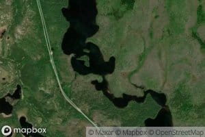 Lac Chorel