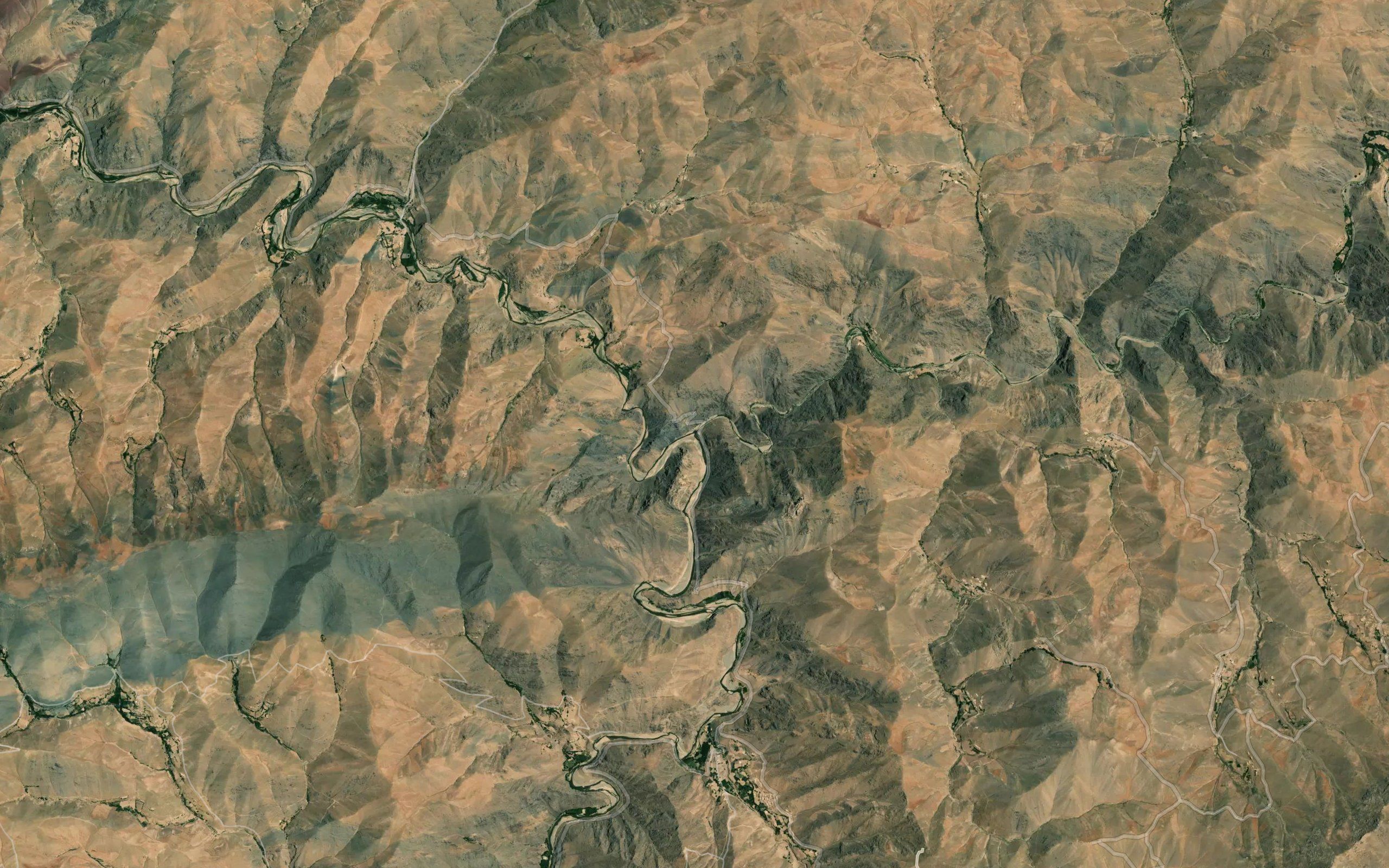 Darah-ye Shaykh Miran