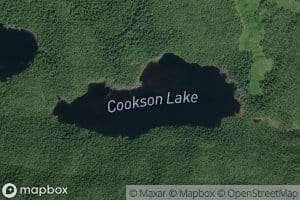 Cookson Lake