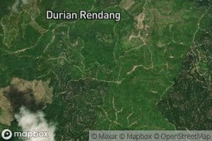 Sungai Dagang Kechil