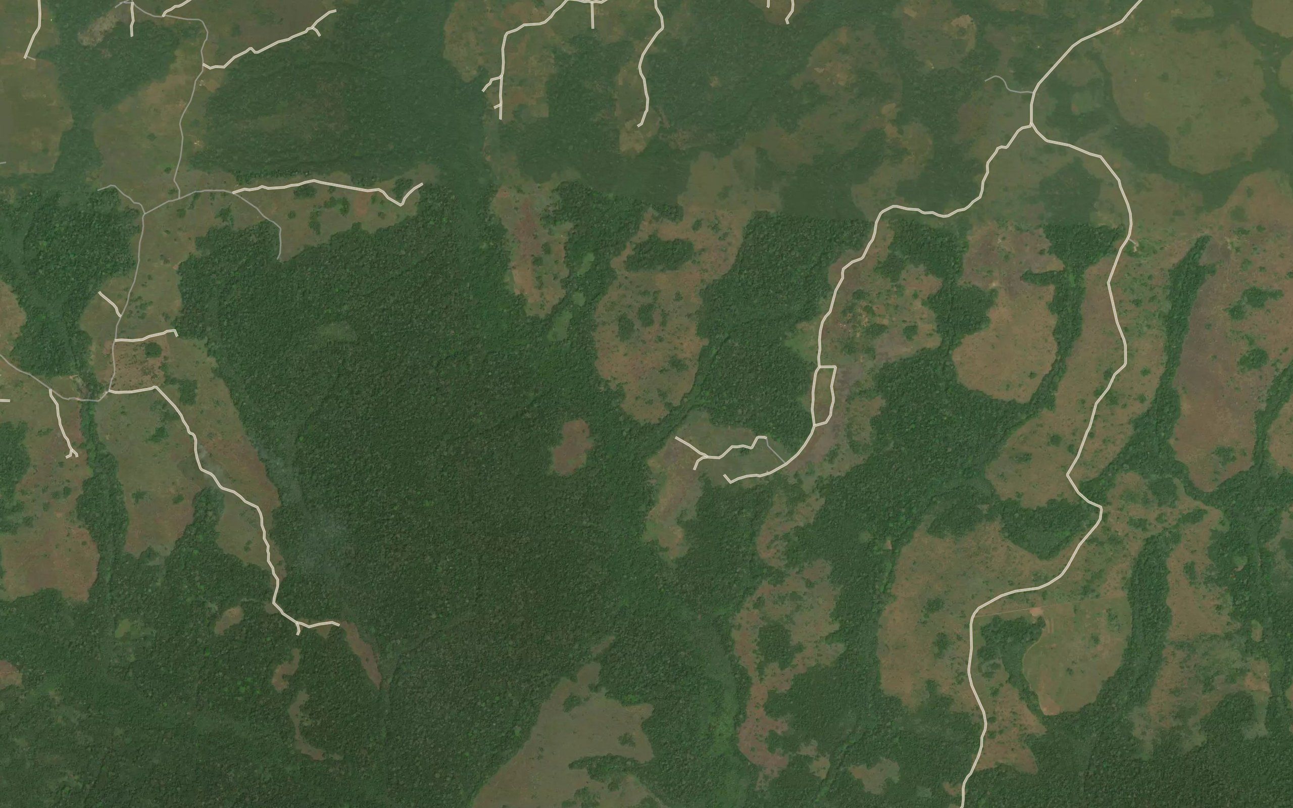 Sandoumbe