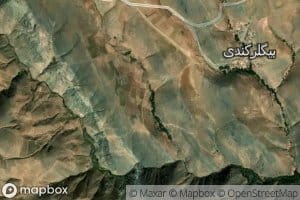 Cheshmeh-ye Isi Yurd Bulaghi