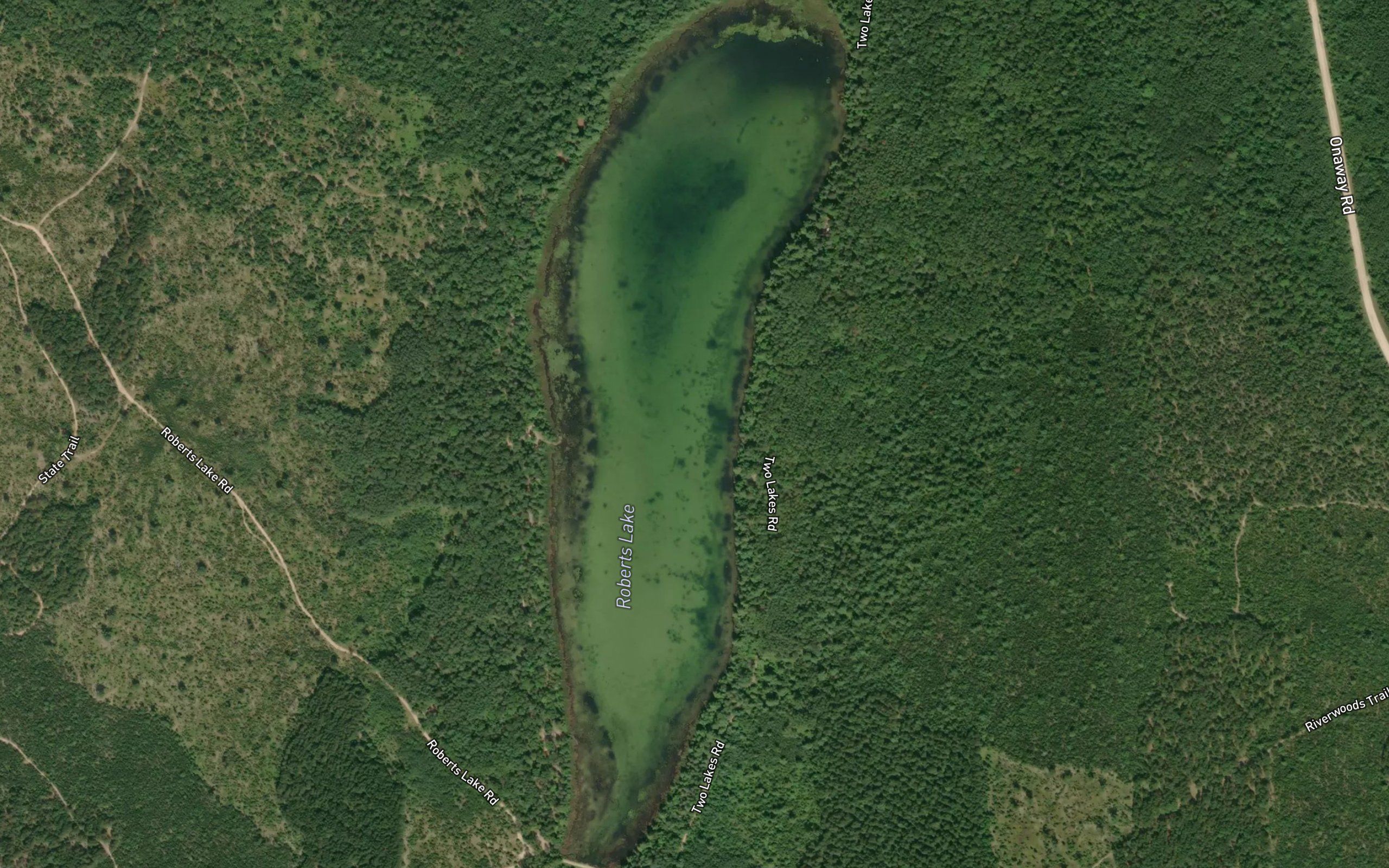 Roberts Lake